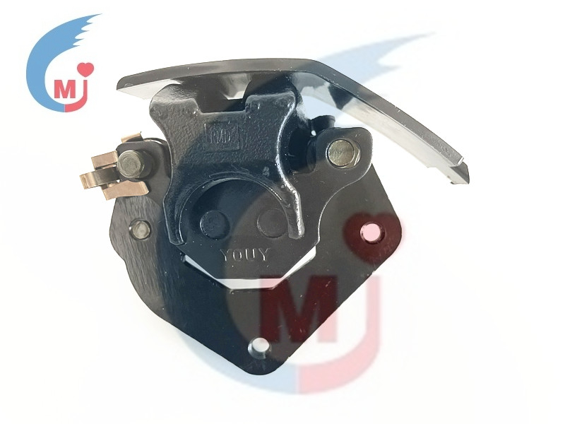 Motorcycle Upper Brake Pump For Euromot 125CC Chopper