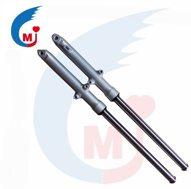 Motorcycle Front Shock Absorber Of SUZUKI AX4