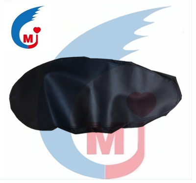 Motorcycle Accessory Motorcycle Seat Cover Leather Cover