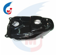 Motorcycle Parts & Accessories Fuel Tank Oil Tank for AT110