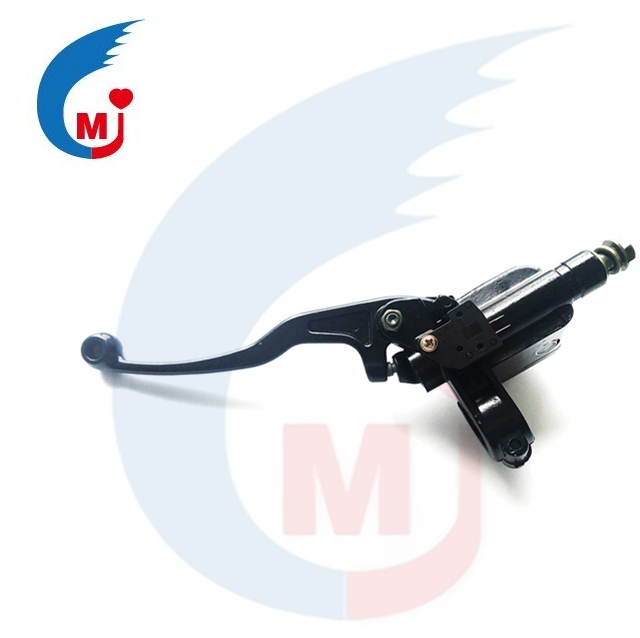 Motorcycle Parts & Accessories Motorcycle Upper Brake Pump For PULSAR200
