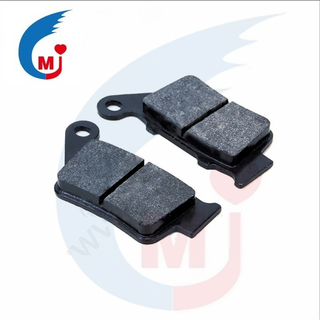 Motorcycle Spare Parts Motorcycle Brake Pads For PULSAR200