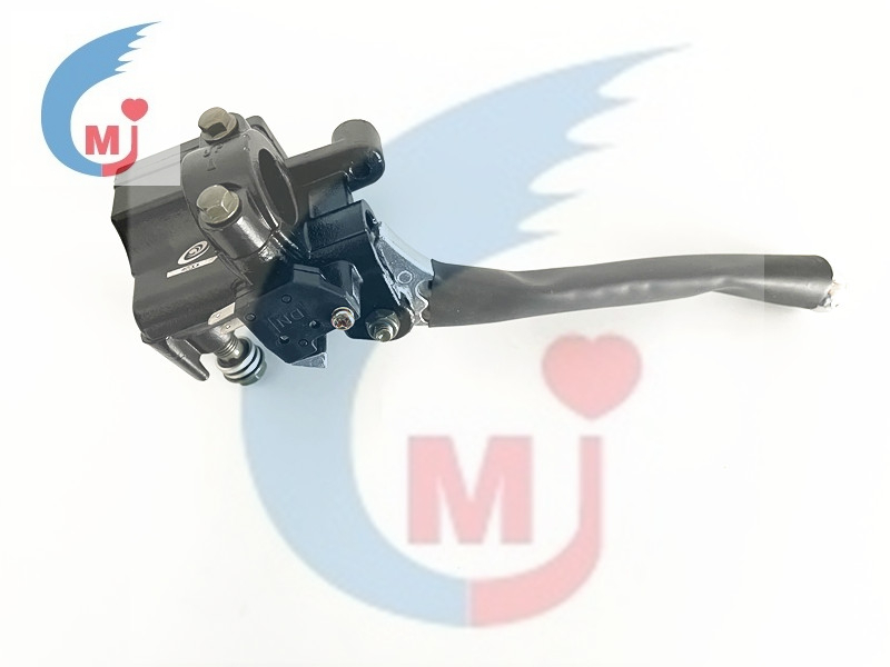 Motorcycle Spare Parts Upper Brake Pump For W150