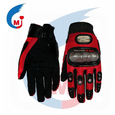  Motorcycle Racing Glove