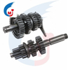  Motorcycle Parts Main and Counter Shaft of CD110