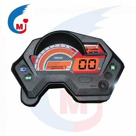 yamaha fz v2 speedometer price