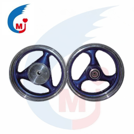 Motorcycle Parts Motorcycle Aluminium Wheel Of DS150