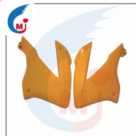 Motorcycle Parts Motorcycle Decoration Of NXR125