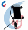  Motorcycle Parts Phone Charger With Bracket 