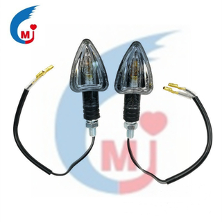 Motorcycle Parts Motorcycle Turn Signal Winkle Light