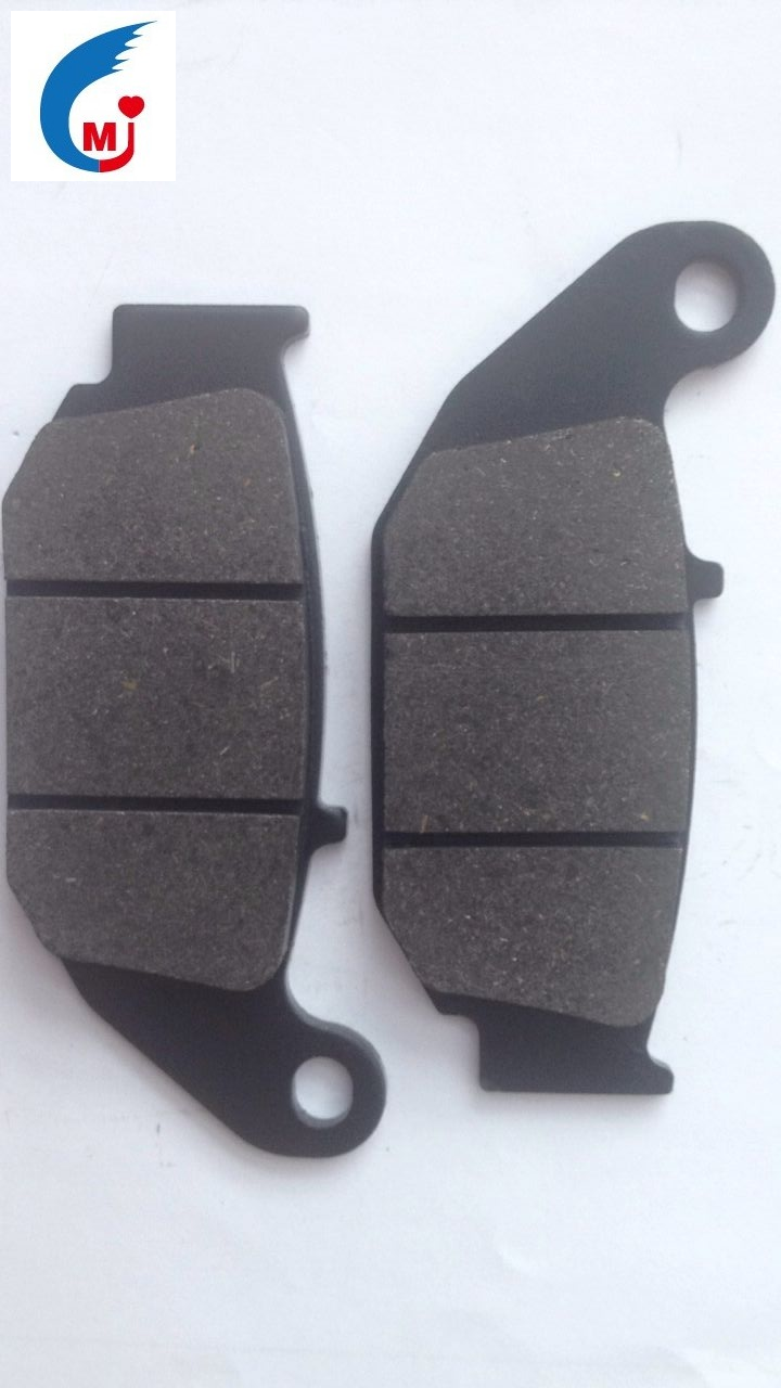 Motorcycle Spare Parts Motorcycle Brake Pads For KBW168EF
