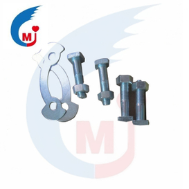 Motorcycle Parts Motorcycle Sprocket Bolt Set Of AX100