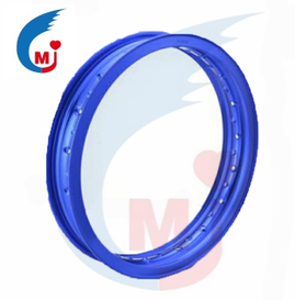 Motorcycle Aluminum Wheel Rim of Various Size And Color