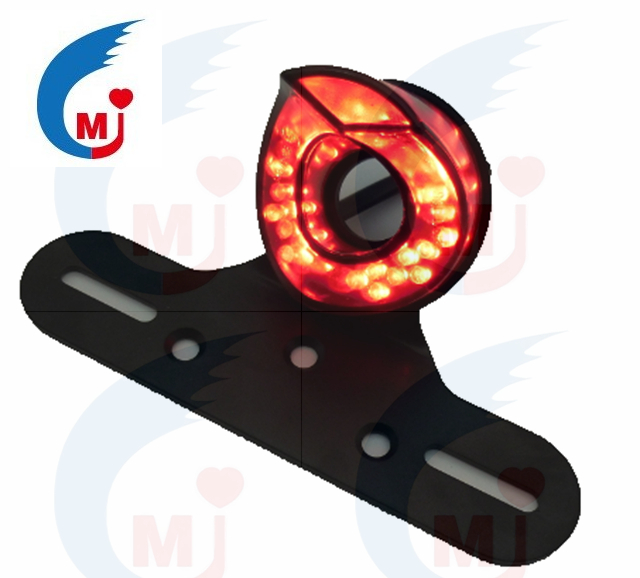 Motorcycle Parts High Quality Motorcycle LED Tail Light