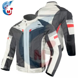 Motorcycle Rider Motorcycle Riding Suit Waterproof Four Seasons Breathable Warm Protection Anti-fall Detachable Liner