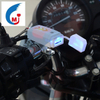 Motorcycle USB Mobile Phone Charger with Switch / Bright Blue Indicator Light