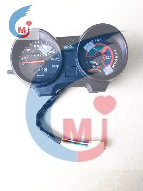  Motorcycle Spare Parts Of Universa Speedometer 