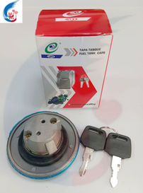 Motorcycle Accessories Fuel Tank Cap YAMAHA Ybr125 ED