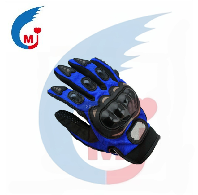 Motorcycle Riding Glove