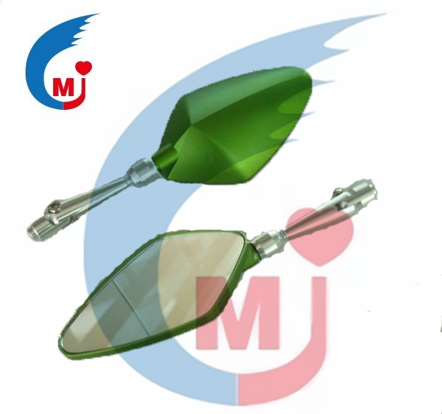 Motorcycle Parts Motorcycle CNC Rear Mirror 