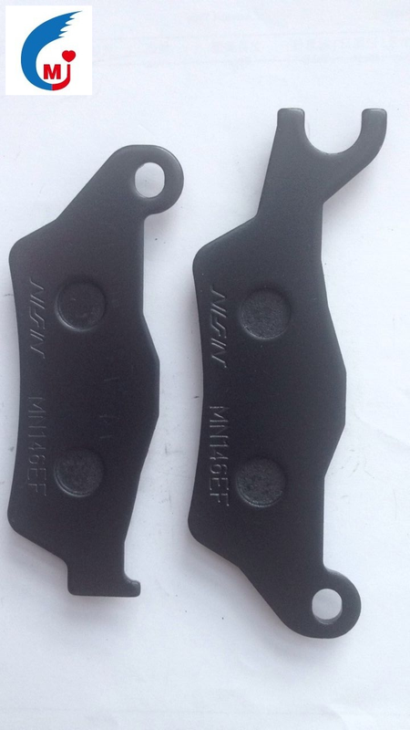 Motorcycle Spare Parts Motorcycle Brake Pads For MN146EF