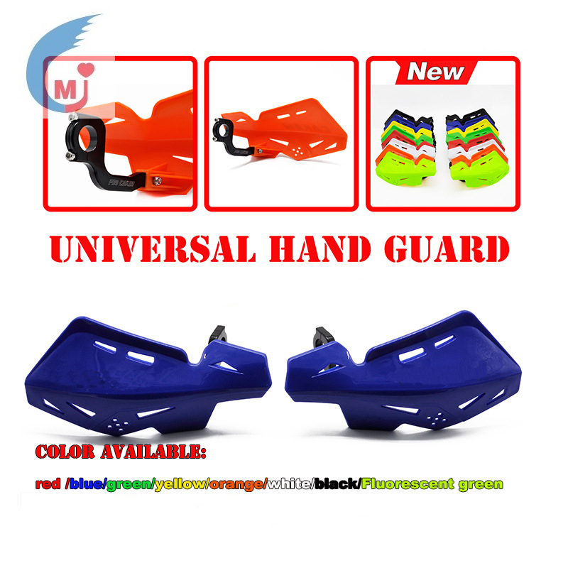 Motorcycle Cnc hand guard hand protector