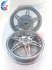 Motorcycle Accessories ALLOY WHEEL VESPA GTS 150CC /300CC 12 inches