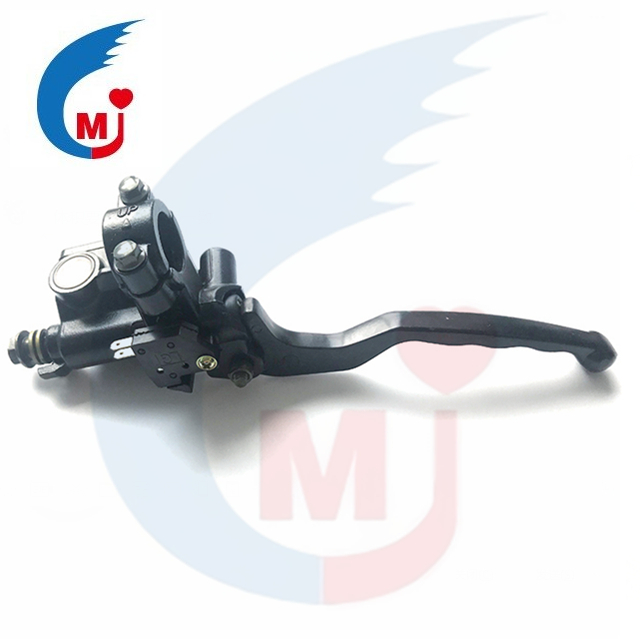 Motorcycle Parts & Accessories Upper Brake Pump For FT150