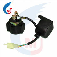 Motorcycle Spare Parts Motorcycle Relay for DS150