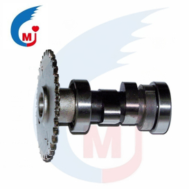 Motorcycle Parts Motorcycle Camshaft Of DS150