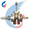 Motorcycle Parts Crank Shaft For CG125
