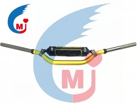 Motorcycle Parts & Accessories Motorcycle Handle Bar With Chest Protector