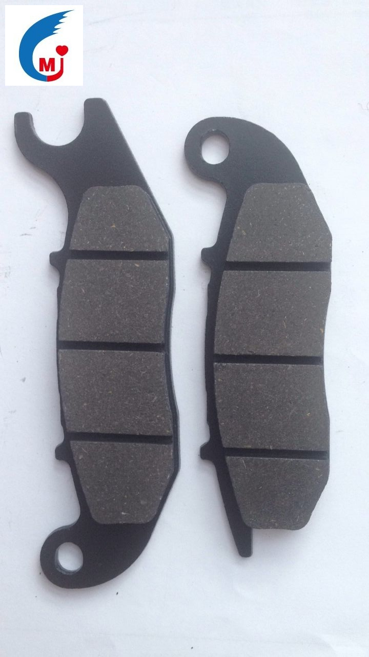 Motorcycle Spare Parts Motorcycle Brake Pads For JBCO EF