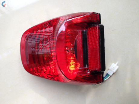 Motorcycle Winker Lamp Of YAMAHA - Buy Motorcycle Winker Lamp, YAMAHA