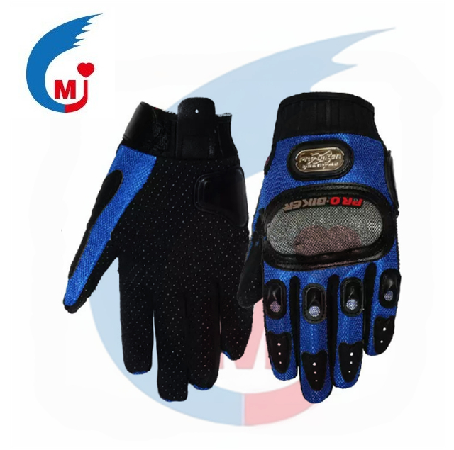  Motorcycle Racing Glove
