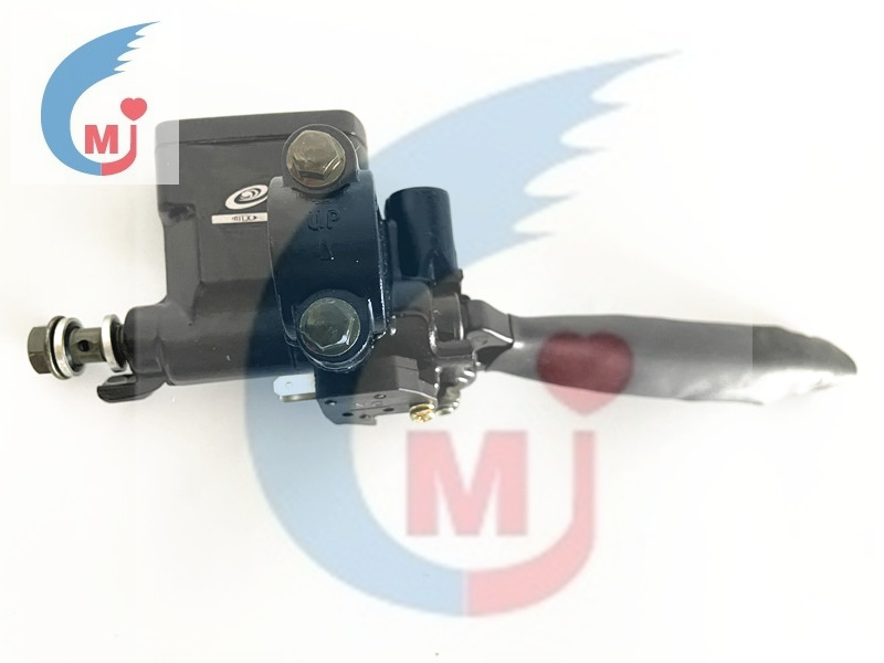 Motorcycle Spare Part Upper Brake Pump For M074