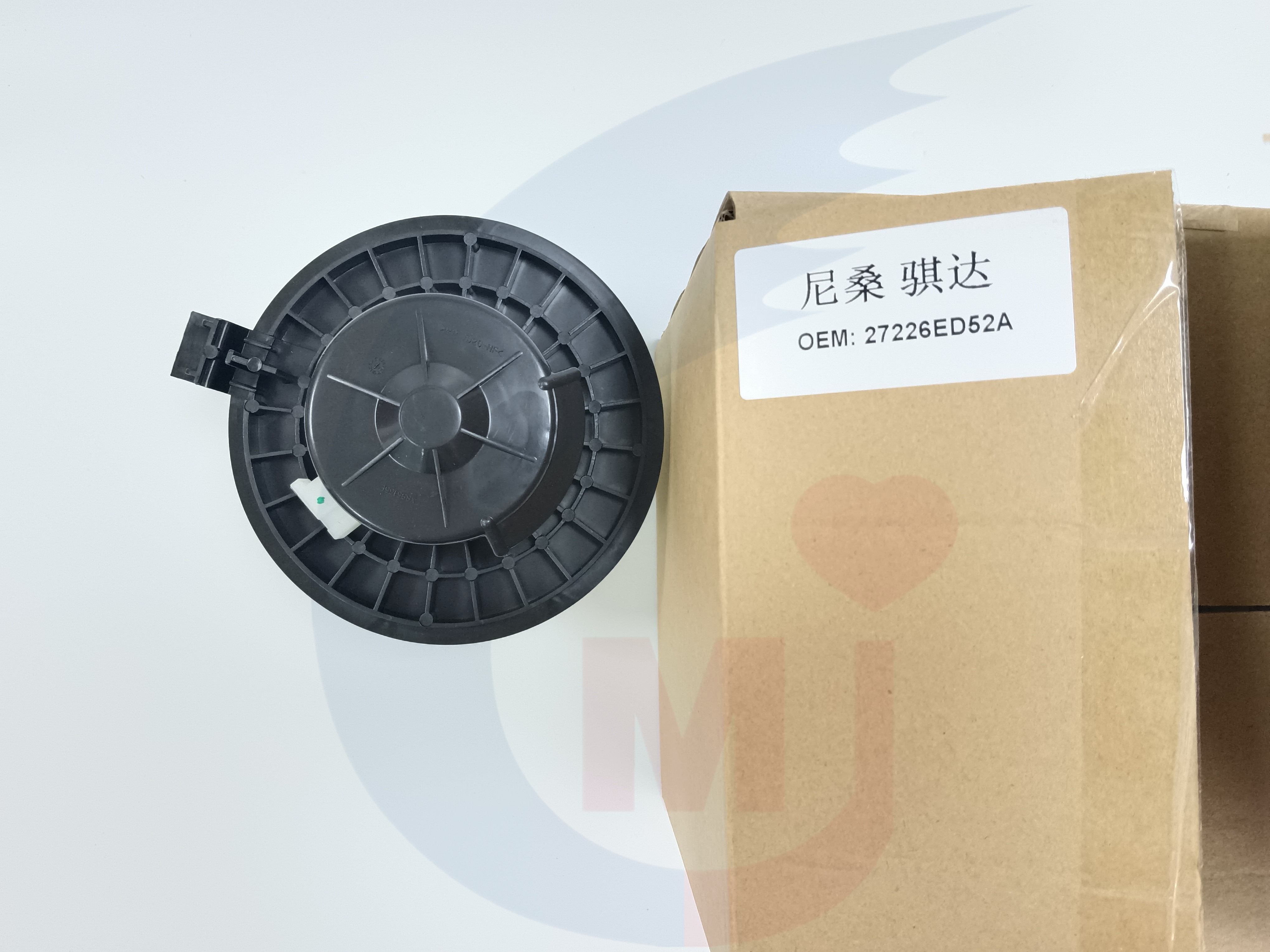 尼桑 骐达27226ED52A