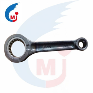Motorcycle Parts Motorcycle Connecting Rod Of CD110