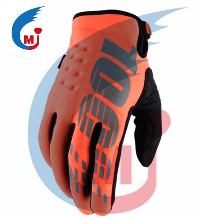 Motorcycle Winter Riding Glove