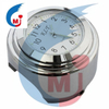 Motorcycle Handlebar Clock of Universal